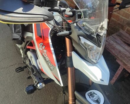 Tekken 300, объемом двигателя 0.3 л и пробегом 0 тыс. км за 1700 $, фото 8 на Automoto.ua