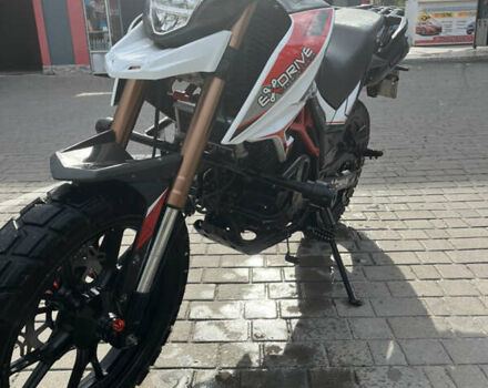 Tekken 300, объемом двигателя 0 л и пробегом 5 тыс. км за 1650 $, фото 3 на Automoto.ua