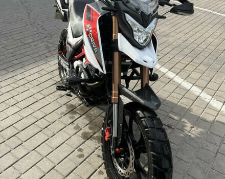 Tekken 300, объемом двигателя 0 л и пробегом 5 тыс. км за 1650 $, фото 4 на Automoto.ua