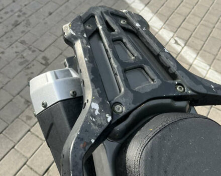 Tekken 300, объемом двигателя 0 л и пробегом 5 тыс. км за 1650 $, фото 5 на Automoto.ua