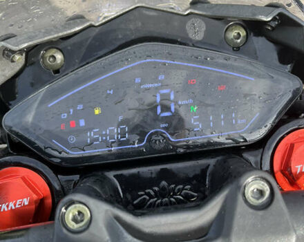 Tekken 300, объемом двигателя 0 л и пробегом 5 тыс. км за 1650 $, фото 2 на Automoto.ua