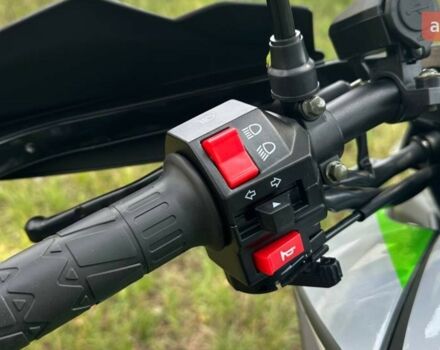 купить новое авто Tekken 300 2025 года от официального дилера Corsar Tekken фото