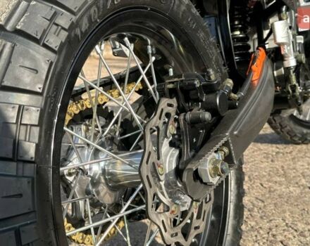 купити нове авто Tekken 300 2025 року від офіційного дилера Магазин-склад електро велосипедів та мотоциклів - точка видачі TehnoHekon Tekken фото