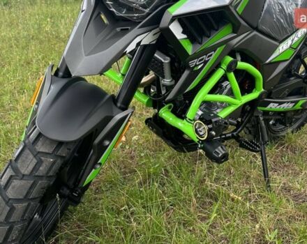 купить новое авто Tekken 300 2025 года от официального дилера Corsar Tekken фото