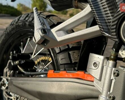 купити нове авто Tekken 300 2025 року від офіційного дилера Магазин-склад електро велосипедів та мотоциклів - точка видачі TehnoHekon Tekken фото