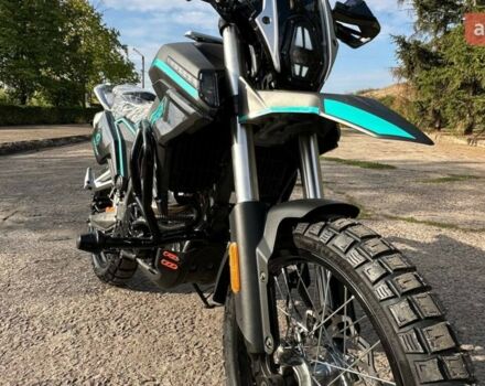 купити нове авто Tekken 300 2025 року від офіційного дилера Магазин-склад електро велосипедів та мотоциклів - точка видачі TehnoHekon Tekken фото