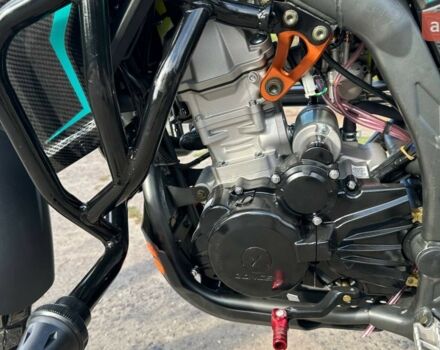 купити нове авто Tekken 300 2025 року від офіційного дилера Магазин-склад електро велосипедів та мотоциклів - точка видачі TehnoHekon Tekken фото