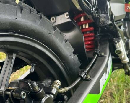 купить новое авто Tekken 300 2025 года от официального дилера Corsar Tekken фото