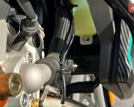 купити нове авто Tekken 300 2025 року від офіційного дилера Магазин-склад електро велосипедів та мотоциклів - точка видачі TehnoHekon Tekken фото