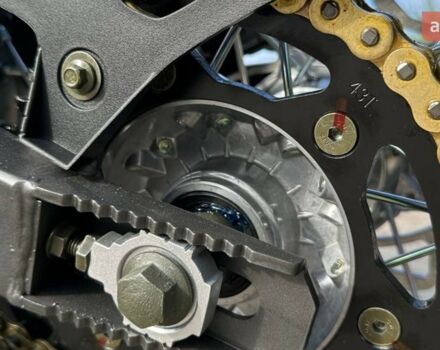 купити нове авто Tekken 300 2025 року від офіційного дилера Магазин-склад електро велосипедів та мотоциклів - точка видачі TehnoHekon Tekken фото