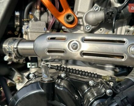 купити нове авто Tekken 300 2025 року від офіційного дилера Магазин-склад електро велосипедів та мотоциклів - точка видачі TehnoHekon Tekken фото