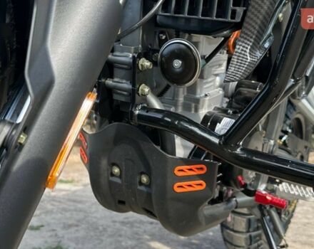 купити нове авто Tekken 300 2025 року від офіційного дилера Магазин-склад електро велосипедів та мотоциклів - точка видачі TehnoHekon Tekken фото