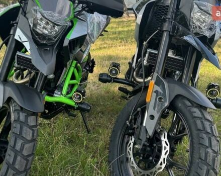 купить новое авто Tekken 300 2025 года от официального дилера Corsar Tekken фото