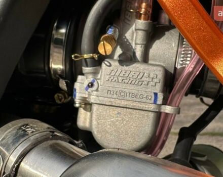 купити нове авто Tekken 300 2025 року від офіційного дилера Магазин-склад електро велосипедів та мотоциклів - точка видачі TehnoHekon Tekken фото