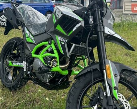 купить новое авто Tekken 300 2025 года от официального дилера Corsar Tekken фото