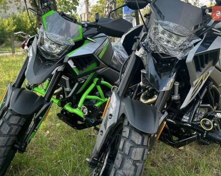 купить новое авто Tekken 300 2025 года от официального дилера Corsar Tekken фото