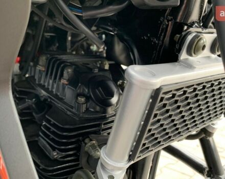 купить новое авто Tekken 300 2025 года от официального дилера Corsar Tekken фото