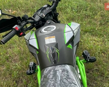 купить новое авто Tekken 300 2025 года от официального дилера Corsar Tekken фото