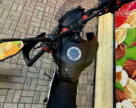 Tekken 300, объемом двигателя 0.3 л и пробегом 0 тыс. км за 1590 $, фото 1 на Automoto.ua