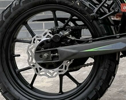 купить новое авто Tekken 300 2025 года от официального дилера Corsar Tekken фото