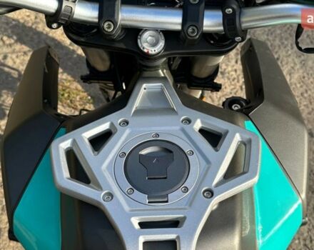 купити нове авто Tekken 300 2025 року від офіційного дилера Магазин-склад електро велосипедів та мотоциклів - точка видачі TehnoHekon Tekken фото