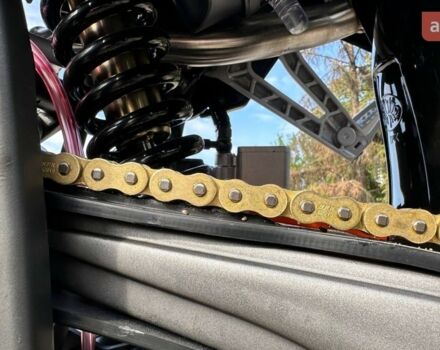 купити нове авто Tekken 300 2025 року від офіційного дилера Магазин-склад електро велосипедів та мотоциклів - точка видачі TehnoHekon Tekken фото