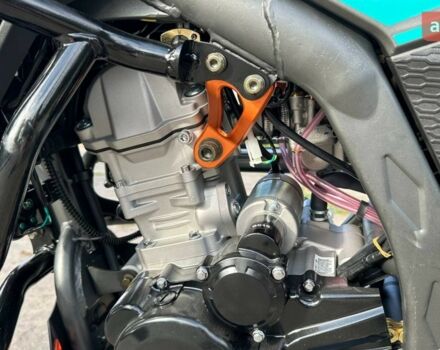 купити нове авто Tekken 300 2025 року від офіційного дилера Магазин-склад електро велосипедів та мотоциклів - точка видачі TehnoHekon Tekken фото