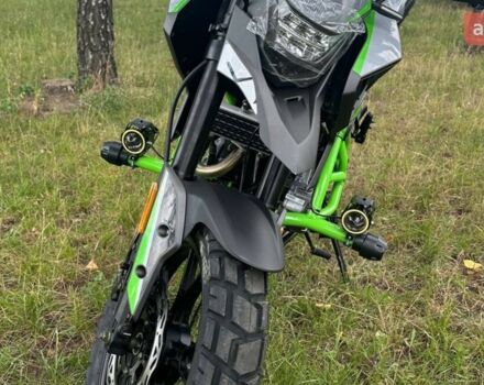 купить новое авто Tekken 300 2025 года от официального дилера Corsar Tekken фото