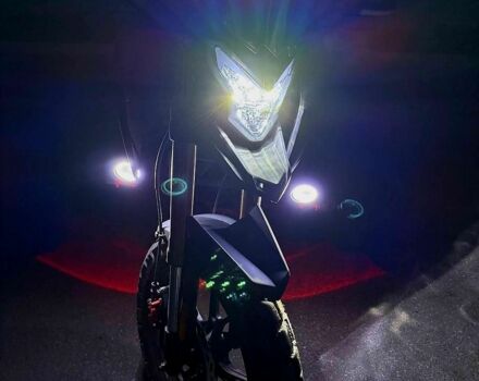 Tekken 300, объемом двигателя 0.3 л и пробегом 0 тыс. км за 1590 $, фото 2 на Automoto.ua