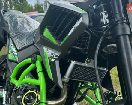 купить новое авто Tekken 300 2025 года от официального дилера Corsar Tekken фото