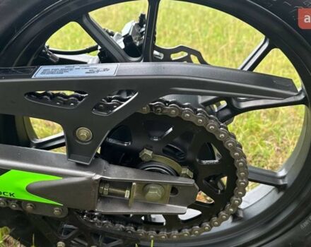 купить новое авто Tekken 300 2025 года от официального дилера Corsar Tekken фото