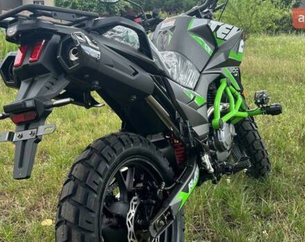 купить новое авто Tekken 300 2025 года от официального дилера Corsar Tekken фото