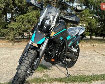 купити нове авто Tekken 300 2025 року від офіційного дилера Магазин-склад електро велосипедів та мотоциклів - точка видачі TehnoHekon Tekken фото