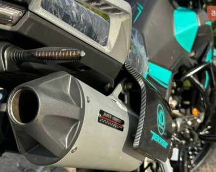 купити нове авто Tekken 300 2025 року від офіційного дилера Магазин-склад електро велосипедів та мотоциклів - точка видачі TehnoHekon Tekken фото