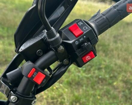 купить новое авто Tekken 300 2025 года от официального дилера Corsar Tekken фото