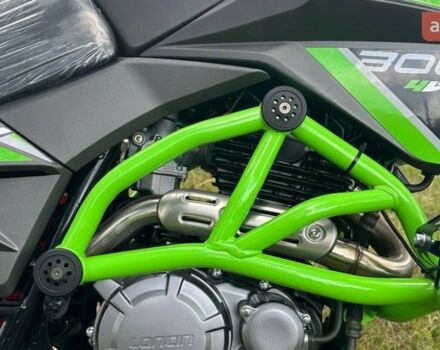 купить новое авто Tekken 300 2025 года от официального дилера Corsar Tekken фото