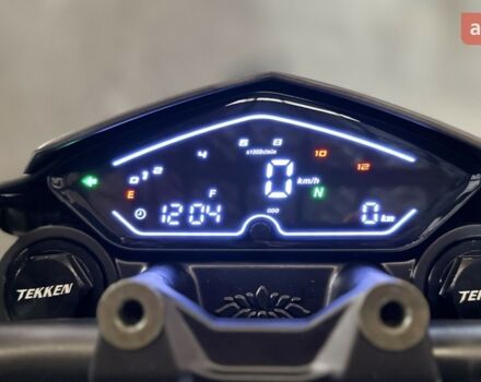 купить новое авто Tekken 300 2025 года от официального дилера Corsar Tekken фото