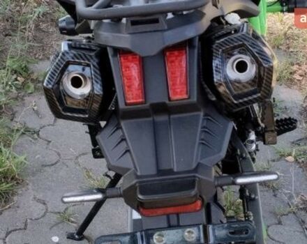 купить новое авто Tekken 300 2025 года от официального дилера Corsar Tekken фото