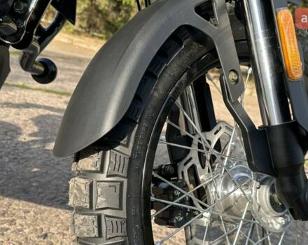 купити нове авто Tekken 300 2025 року від офіційного дилера Магазин-склад електро велосипедів та мотоциклів - точка видачі TehnoHekon Tekken фото