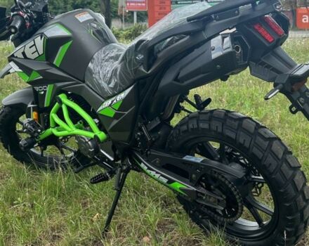 купить новое авто Tekken 300 2025 года от официального дилера Corsar Tekken фото