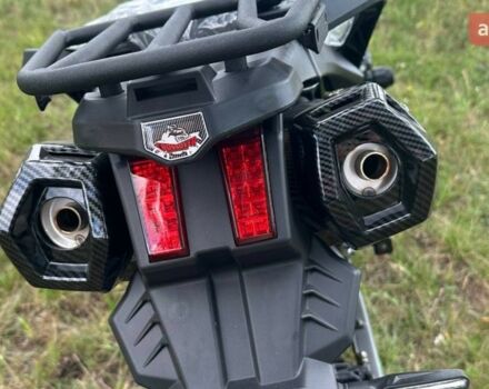 купить новое авто Tekken 300 2025 года от официального дилера Corsar Tekken фото