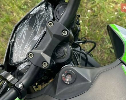 купить новое авто Tekken 300 2025 года от официального дилера Corsar Tekken фото