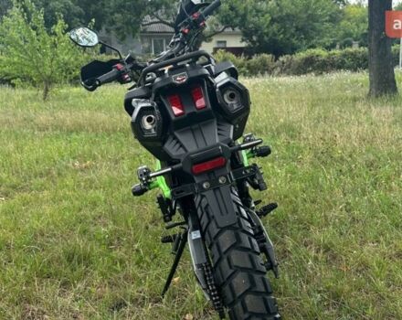 купить новое авто Tekken 300 2025 года от официального дилера Corsar Tekken фото