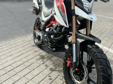 Tekken 300, объемом двигателя 0 л и пробегом 5 тыс. км за 1650 $, фото 1 на Automoto.ua