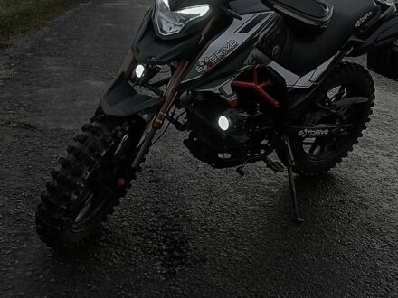 Tekken 300, об'ємом двигуна 0.3 л та пробігом 0 тис. км за 1550 $, фото 1 на Automoto.ua