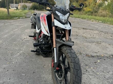 Tekken 300, объемом двигателя 0.3 л и пробегом 0 тыс. км за 1650 $, фото 1 на Automoto.ua