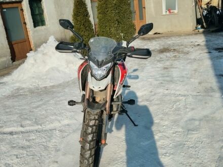 Tekken 300, об'ємом двигуна 0.3 л та пробігом 0 тис. км за 1700 $, фото 1 на Automoto.ua