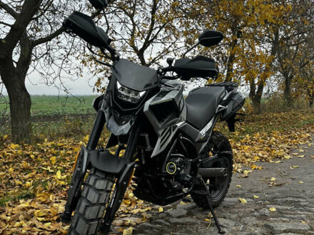 Tekken 300, объемом двигателя 0 л и пробегом 800 тыс. км за 1700 $, фото 1 на Automoto.ua