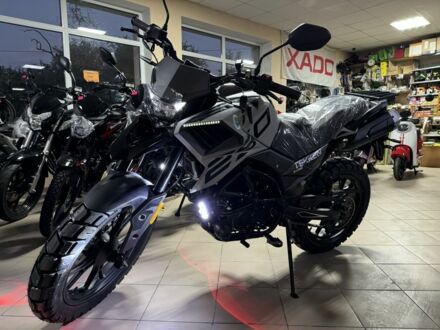 Tekken 300, объемом двигателя 0.3 л и пробегом 0 тыс. км за 1890 $, фото 1 на Automoto.ua