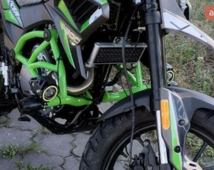 купить новое авто Tekken 300 2025 года от официального дилера Corsar Tekken фото